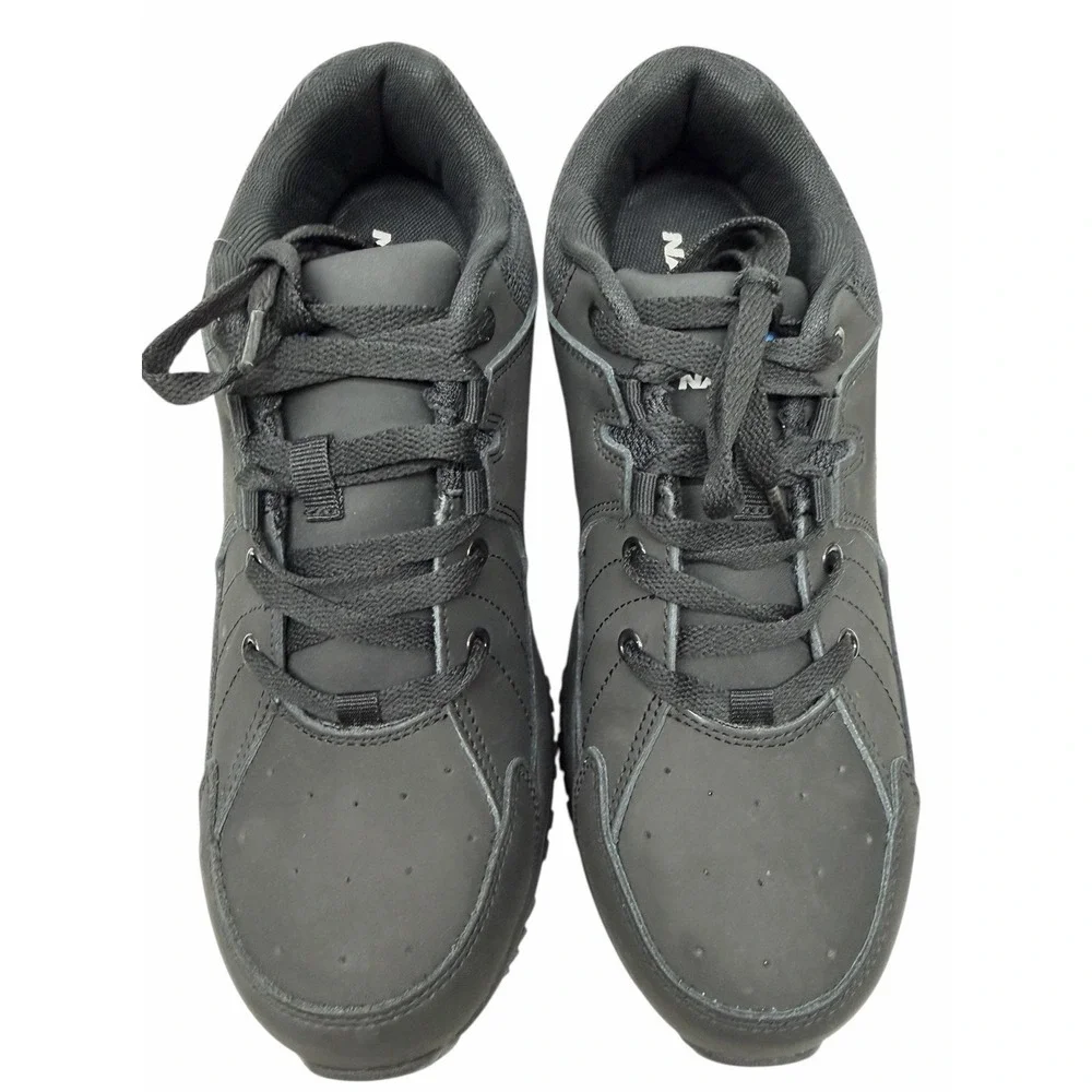 Nautilus N2520 - Men's‎ - Guard EH Composite Toe - Black Size 7.5